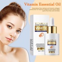 Bioaqua Vitamin C White Brighten Face Serum