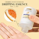 Bioaqua Vitamin C White Brighten Face Serum