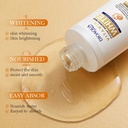 Bioaqua Vitamin C White Brighten Face Serum