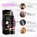 SAUVASINE ONION OIL FOR HAIR GROWTH