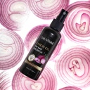 SAUVASINE ONION OIL FOR HAIR GROWTH