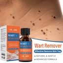 SAUVASINE WART REMOVER