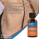 SAUVASINE WART REMOVER