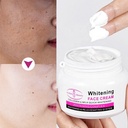 AICHUN BEAUTY WHITENING FACE CREAM COLLAGEN & MILK QUICK WHITENING