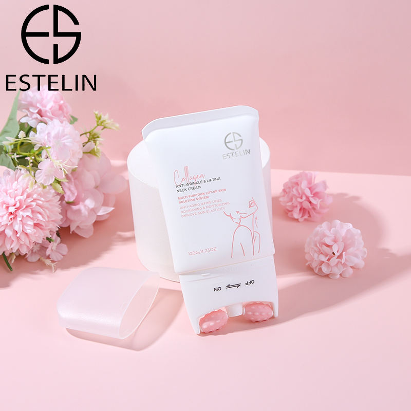 ESTELIN COLLAGEN ANTI WRINKLE & LIFTING NECK CREAM