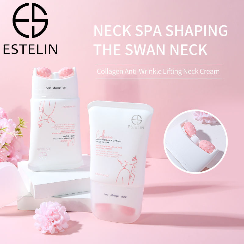 ESTELIN COLLAGEN ANTI WRINKLE & LIFTING NECK CREAM