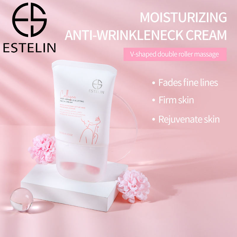 ESTELIN COLLAGEN ANTI WRINKLE & LIFTING NECK CREAM