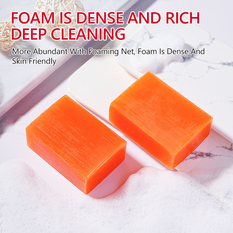 GuanJing Kojic acid soap