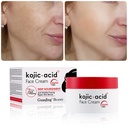 Guanjing Kojic Acid Face Cream Deep Nourishment