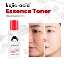 Kojic Acid Essence Toner Repair & Brighten