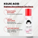 Kojic Acid Essence Toner Repair & Brighten