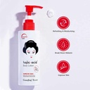 Kojic Acid Body Lotion Improve Skin