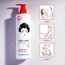 Kojic Acid Body Lotion Improve Skin