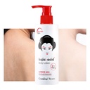 Kojic Acid Body Lotion Improve Skin