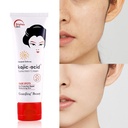 Kojic Acid Sunscreen Cream Fade Spots SPF50