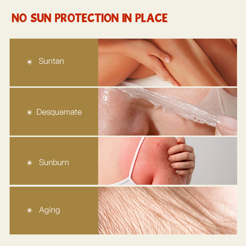 Kojic Acid Sunscreen Cream Fade Spots SPF50
