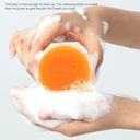 KOJIC ACID COLLAGEN WHITENING FACIAL SOAP