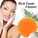KOJIC ACID COLLAGEN WHITENING FACIAL SOAP