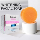 KOJIC ACID COLLAGEN WHITENING FACIAL SOAP