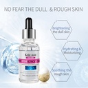 KOJIC ACID COLLAGEN WHITENING FACIAL SERUM