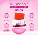 BRILLIANT SKIN KOJIC ACID SOAP