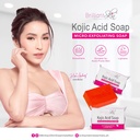 BRILLIANT SKIN KOJIC ACID SOAP