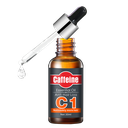 CAFFEINE ESSENTIAL OIL ANTI HAIR LOSS