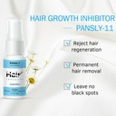 PANSLY HAIR GROW INHIBITOR