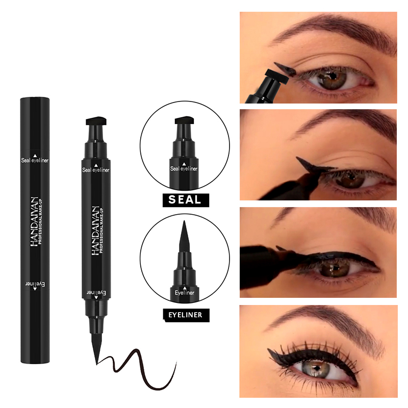 MAGIC EYELINER & SEAL EYELINER HANDAIYAN