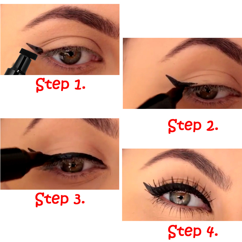 MAGIC EYELINER & SEAL EYELINER HANDAIYAN