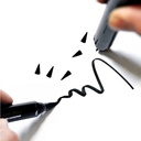 MAGIC EYELINER & SEAL EYELINER HANDAIYAN