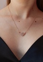 ANGEL WINGS NECKLACE