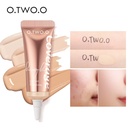O.TWO.O High Coverage Liquid Concealer