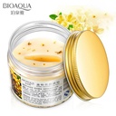BIOAOUA POGUAN YA GOLDEN OSMANTHUS EYE MASK