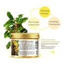 BIOAOUA POGUAN YA GOLDEN OSMANTHUS EYE MASK