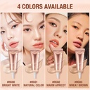 O.TWO.O High Coverage Liquid Concealer