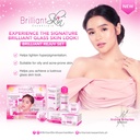 BRILLIANT ESSENTIALS BRILLIANT REJUV SET
