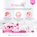 BRILLIANT ESSENTIALS BRILLIANT REJUV SET