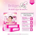BRILLIANT ESSENTIALS BRILLIANT REJUV SET
