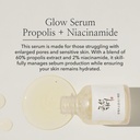 Beauty Of Joseon Glow Serum Propolis + Niacinamide