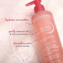Bioderma Sensibio Gel Moussant