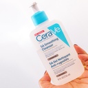 Cerave SA Smoothing Cleanser