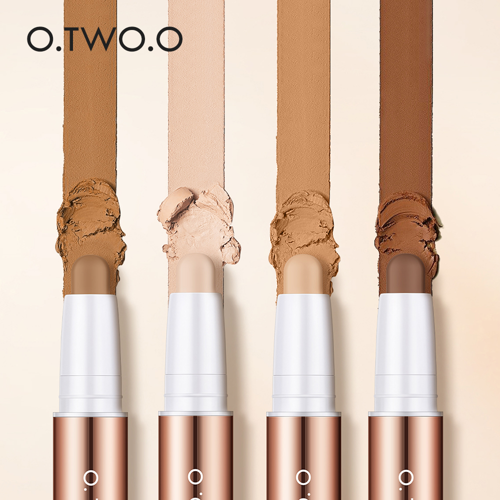 O.TWO.O Highlight & Contour Stick