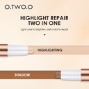 O.TWO.O Highlight & Contour Stick