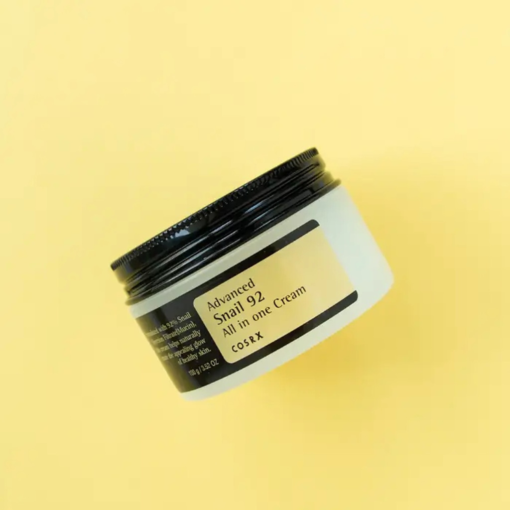 Cosrx Advanced Snail 92 All in one Cream Cream