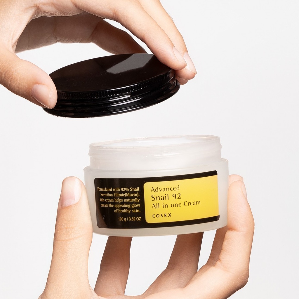 Cosrx Advanced Snail 92 All in one Cream Cream