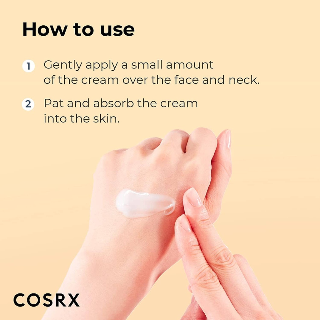 Cosrx Advanced Snail 92 All in one Cream Cream