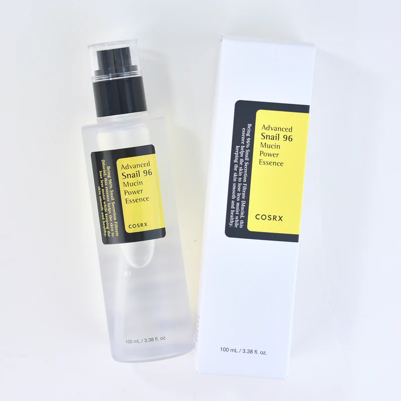 Cosrx Advanced Snail 96 Mucin Power Essence