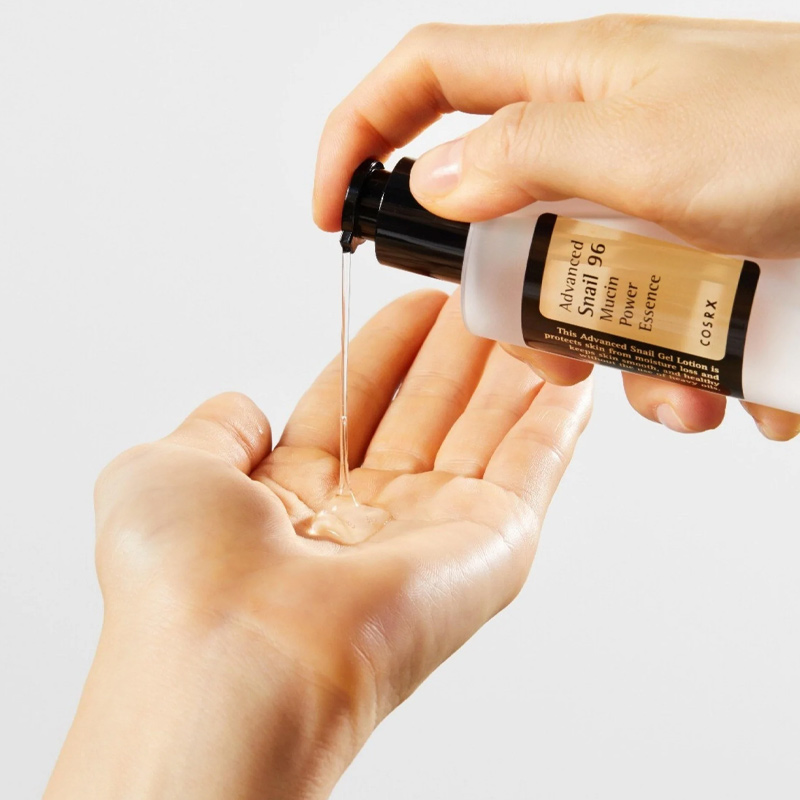 Cosrx Advanced Snail 96 Mucin Power Essence