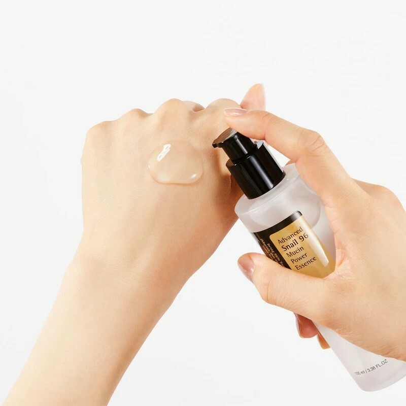Cosrx Advanced Snail 96 Mucin Power Essence